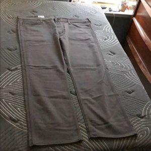Levi’s Grey Jeans